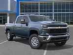 2026 Chevrolet Silverado 2500 Crew Cab 4WD Pickup for sale #1C1298 - photo 7