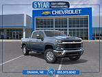 New 2026 Chevrolet Silverado 2500 LT Crew Cab for sale #1C1298 - photo 1
