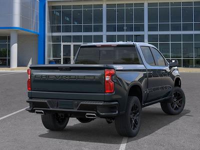 New 2026 Chevrolet Silverado 1500 LT Crew Cab for sale #1C1309 - photo 2