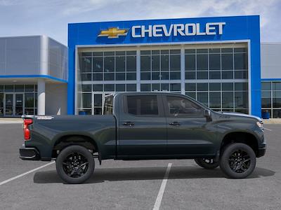 New 2026 Chevrolet Silverado 1500 LT Crew Cab for sale #1C1309 - photo 2