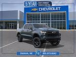 New 2026 Chevrolet Silverado 1500 LT Crew Cab for sale #1C1309 - photo 1
