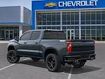 New 2026 Chevrolet Silverado 1500 LT Crew Cab for sale #1C1309 - photo 4