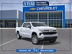 New 2026 Chevrolet Silverado 1500 LT Crew Cab for sale #1C1340 - photo 1