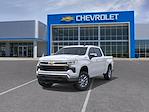 New 2026 Chevrolet Silverado 1500 LT Crew Cab for sale #1C1340 - photo 8