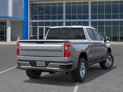 New 2026 Chevrolet Silverado 1500 LT Crew Cab for sale #1C1341 - photo 2