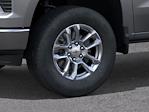 New 2026 Chevrolet Silverado 1500 LT Crew Cab for sale #1C1341 - photo 9