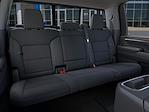 2026 Chevrolet Silverado 2500 Crew Cab 4WD Pickup for sale #1C1346 - photo 17