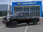 2026 Chevrolet Silverado 2500 Crew Cab 4x4 Pickup for sale #1C1346 - photo 3