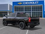 2026 Chevrolet Silverado 2500 Crew Cab 4x4 Pickup for sale #1C1346 - photo 4
