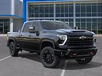 2026 Chevrolet Silverado 2500 Crew Cab 4x4 Pickup for sale #1C1346 - photo 7
