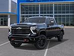 2026 Chevrolet Silverado 2500 Crew Cab 4WD Pickup for sale #1C1346 - photo 6