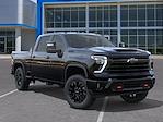 2026 Chevrolet Silverado 2500 Crew Cab 4WD Pickup for sale #1C1346 - photo 7