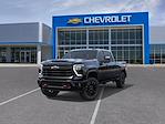 2026 Chevrolet Silverado 2500 Crew Cab 4WD Pickup for sale #1C1346 - photo 8