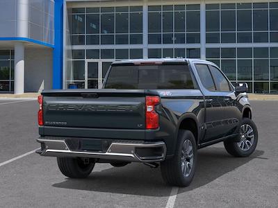 New 2026 Chevrolet Silverado 1500 LT Crew Cab for sale #1C1348 - photo 2