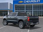 2026 Chevrolet Silverado 1500 Crew Cab 4WD Pickup for sale #1C1348 - photo 4