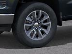 2026 Chevrolet Silverado 1500 Crew Cab 4WD Pickup for sale #1C1348 - photo 9