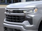 New 2026 Chevrolet Silverado 1500 RST Crew Cab for sale #1C1355 - photo 13