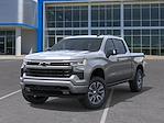 New 2026 Chevrolet Silverado 1500 RST Crew Cab for sale #1C1355 - photo 6