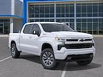New 2026 Chevrolet Silverado 1500 RST Crew Cab for sale #1C1356 - photo 7