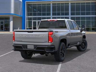 New 2026 Chevrolet Silverado 2500 LTZ Crew Cab for sale #1C1359 - photo 2