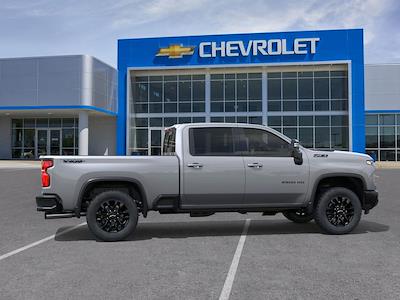 New 2026 Chevrolet Silverado 2500 LTZ Crew Cab for sale #1C1359 - photo 2