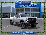 New 2026 Chevrolet Silverado 2500 LTZ Crew Cab for sale #1C1359 - photo 1