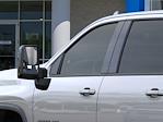 New 2026 Chevrolet Silverado 2500 LTZ Crew Cab for sale #1C1359 - photo 12