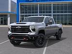 New 2026 Chevrolet Silverado 2500 LTZ Crew Cab for sale #1C1359 - photo 6
