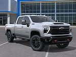 New 2026 Chevrolet Silverado 2500 LTZ Crew Cab for sale #1C1359 - photo 7