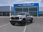 New 2026 Chevrolet Silverado 2500 LTZ Crew Cab for sale #1C1359 - photo 8