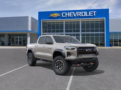 New 2026 Chevrolet Colorado - photo 1
