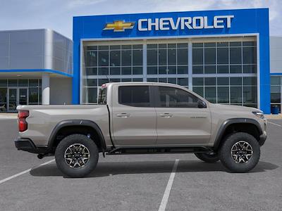 New 2026 Chevrolet Colorado ZR2 Crew Cab for sale #1C1361 - photo 2
