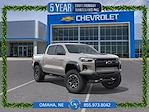 New 2026 Chevrolet Colorado ZR2 Crew Cab for sale #1C1361 - photo 1