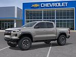 New 2026 Chevrolet Colorado ZR2 Crew Cab for sale #1C1361 - photo 3