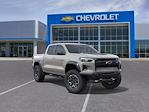 New 2026 Chevrolet Colorado ZR2 Crew Cab for sale #1C1361 - photo 1