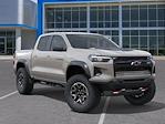 2026 Chevrolet Colorado Crew Cab 4x4 Pickup for sale #1C1361 - photo 7