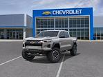 2026 Chevrolet Colorado Crew Cab 4x4 Pickup for sale #1C1361 - photo 8