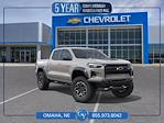 2026 Chevrolet Colorado Crew Cab 4x4 Pickup for sale #1C1361 - photo 1