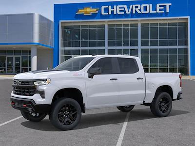 New 2026 Chevrolet Silverado 1500 LT Crew Cab for sale #1C1362 - photo 1