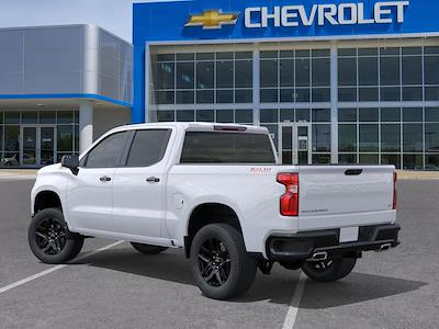 New 2026 Chevrolet Silverado 1500 LT Crew Cab for sale #1C1362 - photo 2
