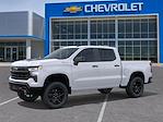 New 2026 Chevrolet Silverado 1500 LT Crew Cab for sale #1C1362 - photo 1