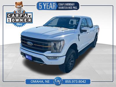 Used 2023 Ford F-150 - photo 1