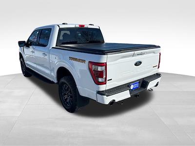 Used 2023 Ford F-150 - photo 1