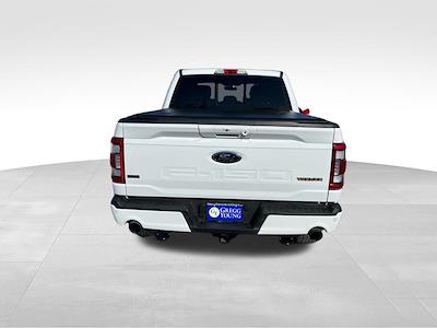 Used 2023 Ford F-150 - photo 1