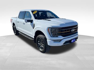Used 2023 Ford F-150 - photo 1