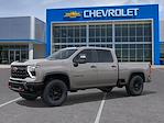 New 2026 Chevrolet Silverado 2500 ZR2 Crew Cab for sale #1C1370 - photo 3