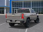 New 2026 Chevrolet Silverado 2500 ZR2 Crew Cab for sale #1C1370 - photo 2