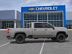 New 2026 Chevrolet Silverado 2500 ZR2 Crew Cab for sale #1C1370 - photo 5