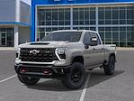 New 2026 Chevrolet Silverado 2500 ZR2 Crew Cab for sale #1C1370 - photo 6