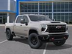 New 2026 Chevrolet Silverado 2500 ZR2 Crew Cab for sale #1C1370 - photo 7